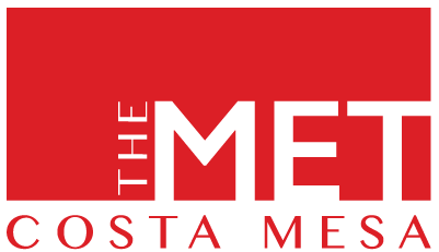 The MET